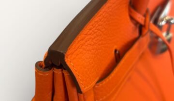 Second Hand Luxury Bags: The Complete Guide to Buying, Selling and Investing