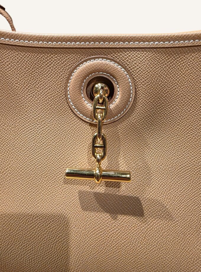 Sac Hermès Vespa Courchevel