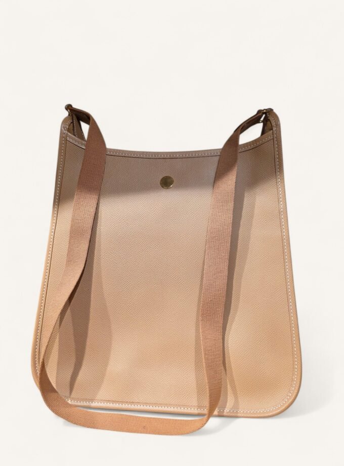 Sac Hermès Vespa Courchevel