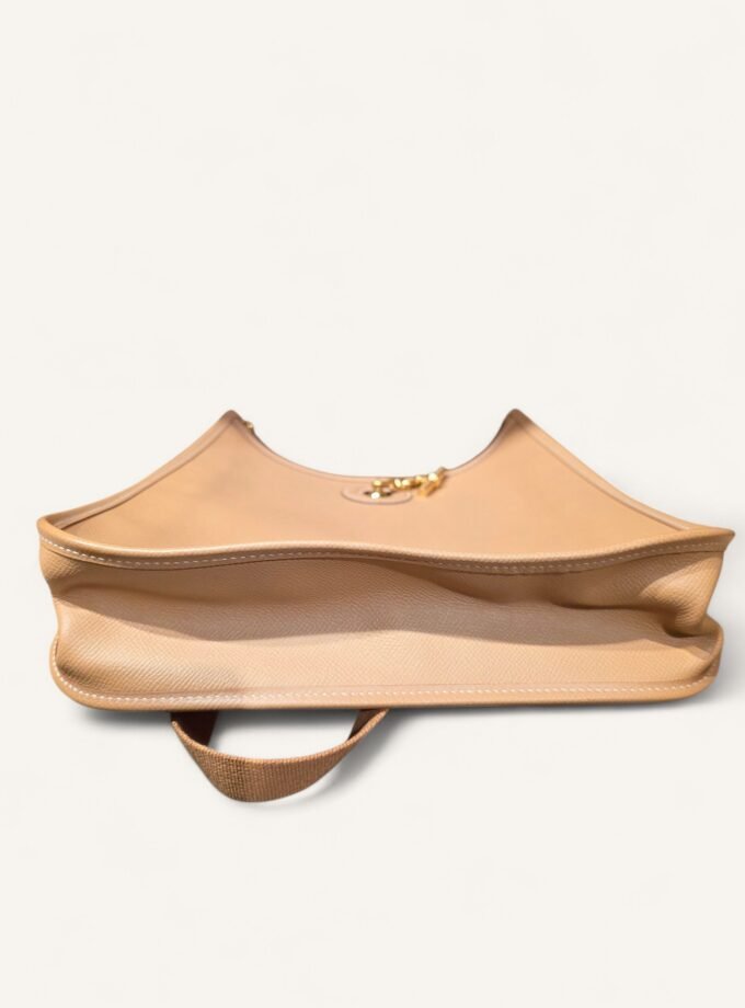 Sac Hermès Vespa Courchevel