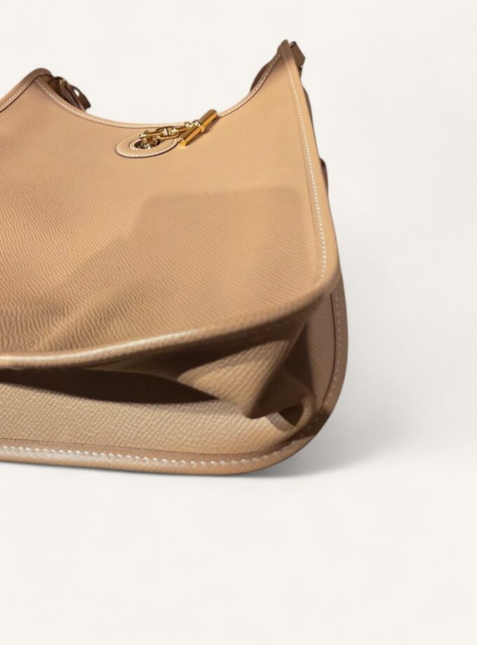 Sac Hermès Vespa Courchevel