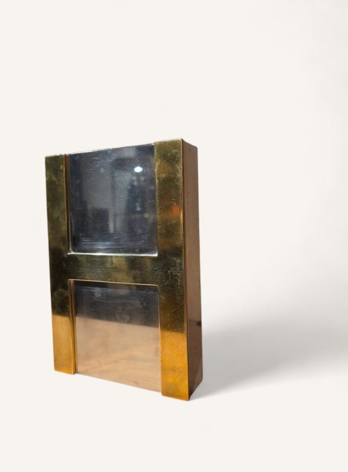 Boîte Hermès Vintage H