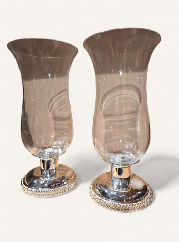 Photophore Hermès Vintage