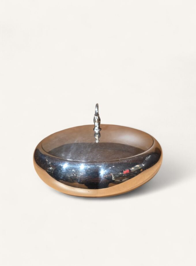 Boîte Hermès Ronde