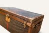 malle Goyard chaussures vintage valeur des malles Goyard