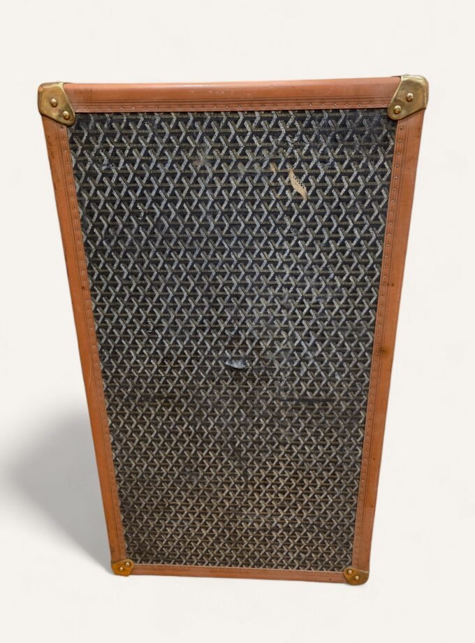 Malle Penderie Goyard