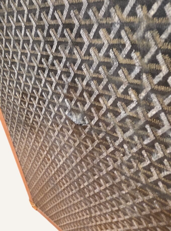 Malle Penderie Goyard