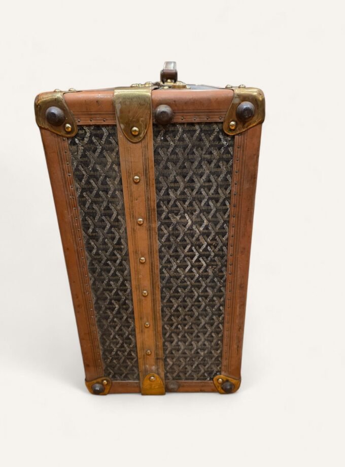 Malle Penderie Goyard