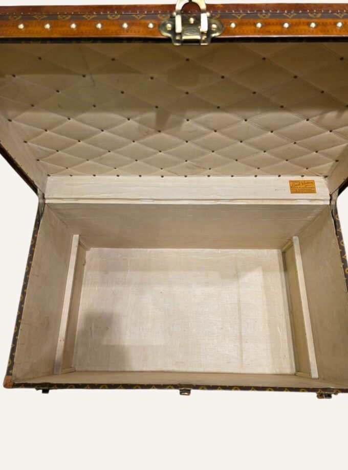 Malle Louis Vuitton Courrier 1910