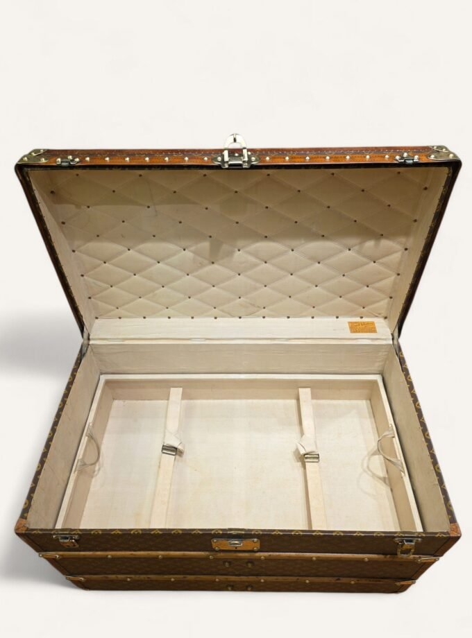 Malle Louis Vuitton Courrier 1910