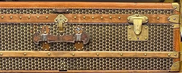 Malle Moynat : guide d’achat, modèles rares, prix actuels