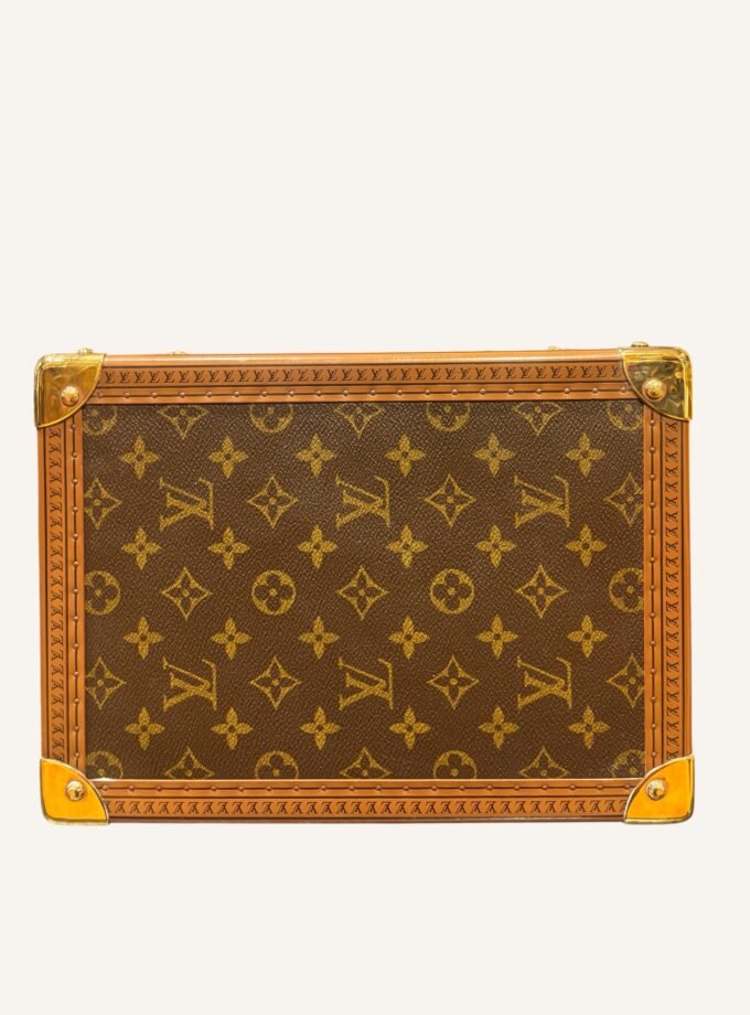 Vanity Louis Vuitton Boîte à Flacons