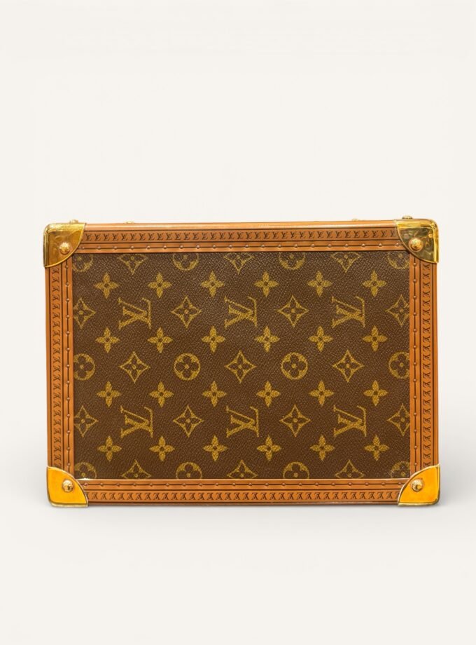 Vanity Louis Vuitton Boîte à Flacons