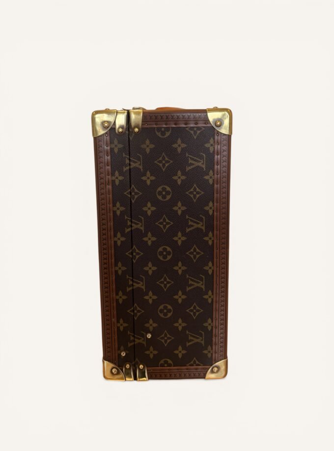 Valise Louis Vuitton Bisten 50 Monogram
