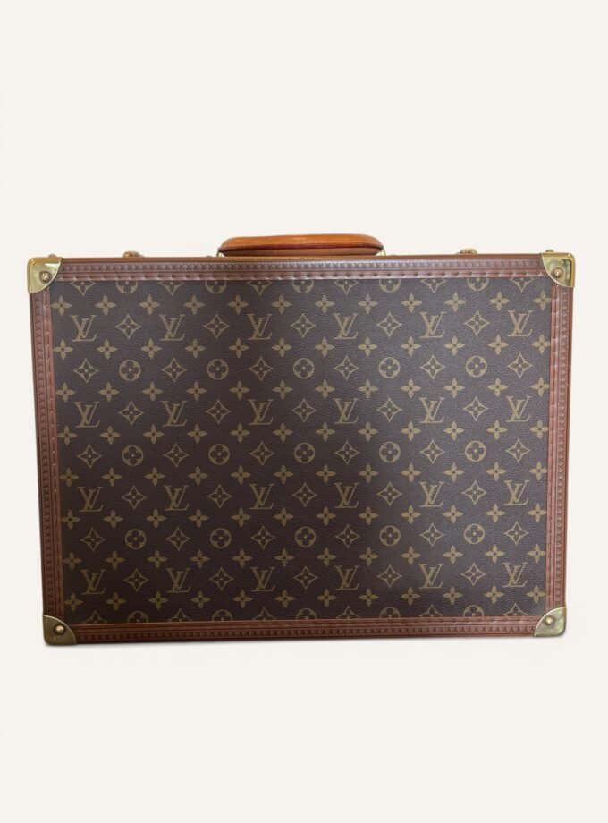 Valise Louis Vuitton Bisten 50 Monogram