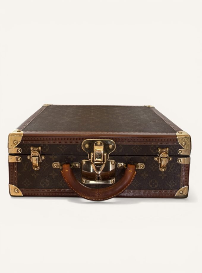 valise Louis Vuitton Cotteville 40 monogram