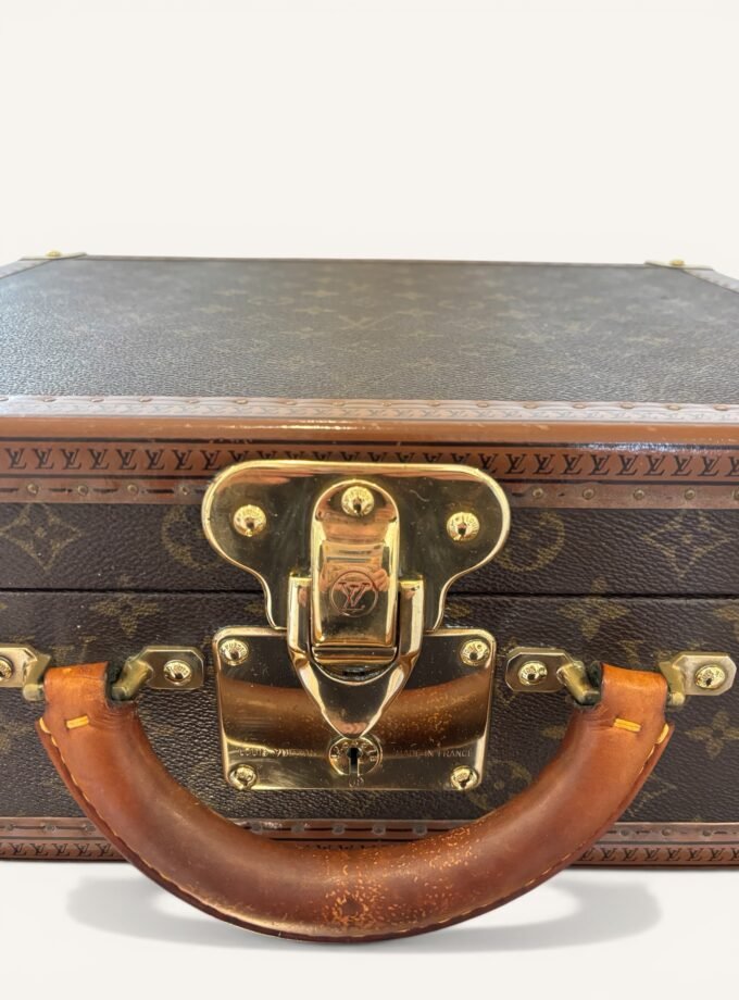 Valise Louis Vuitton Cotteville 40