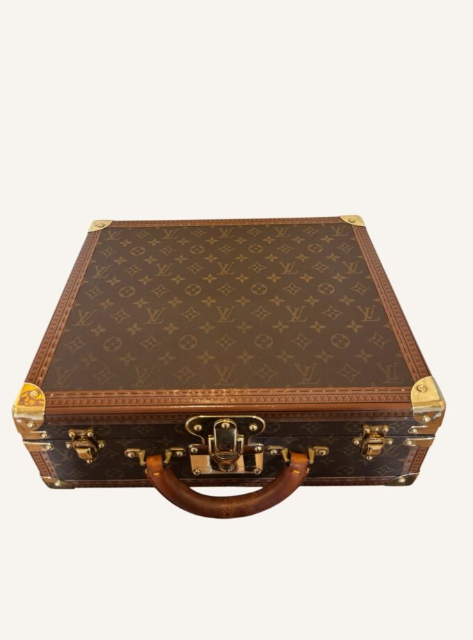 Valise Louis Vuitton Cotteville 40