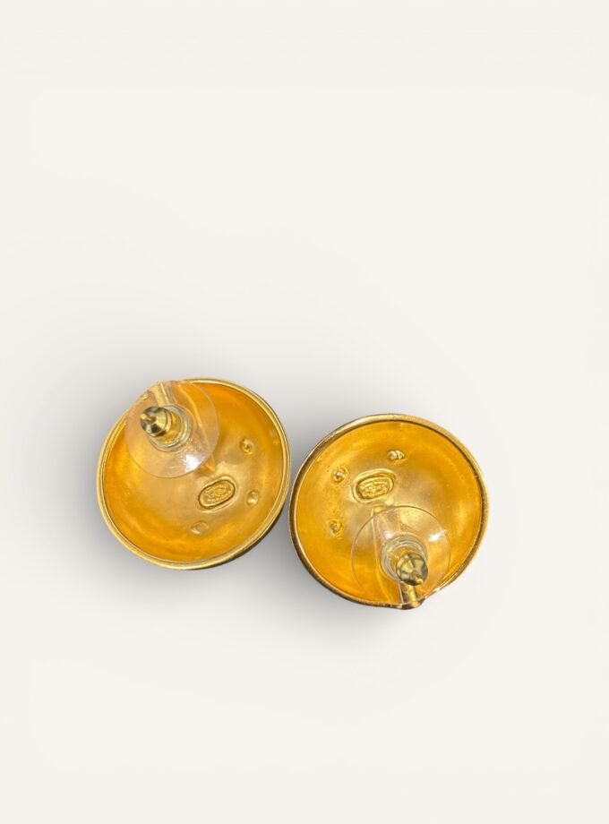 Boucles d'oreilles Chanel Etoile & Comète