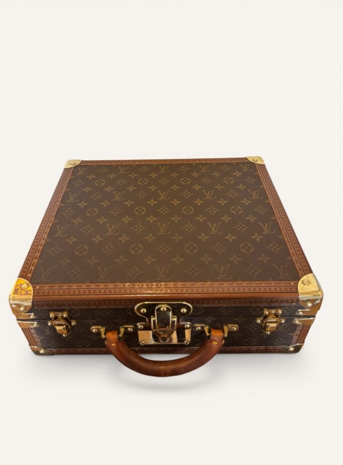 Valise Louis Vuitton Cotteville 40