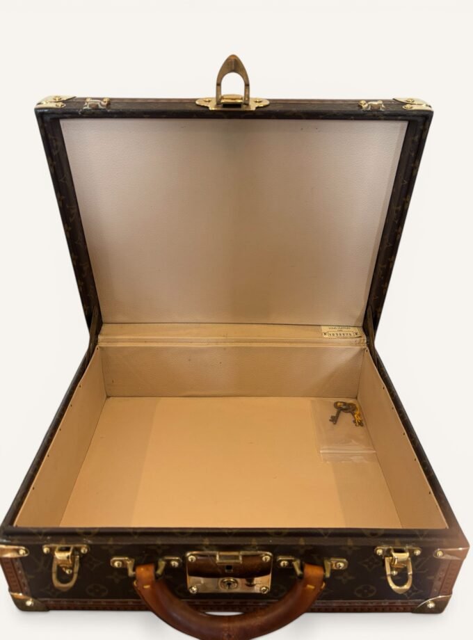 Valise Louis Vuitton Cotteville 40