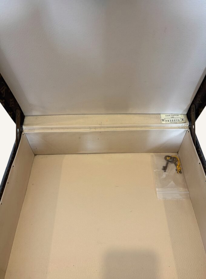 Valise Louis Vuitton Cotteville 40