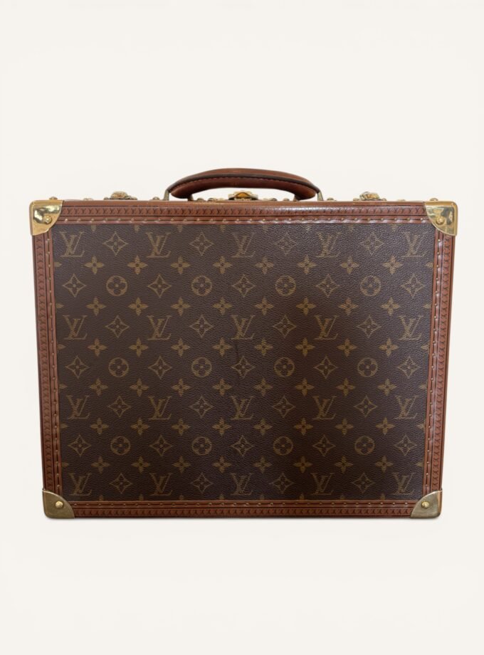 Valise Louis Vuitton Cotteville 40