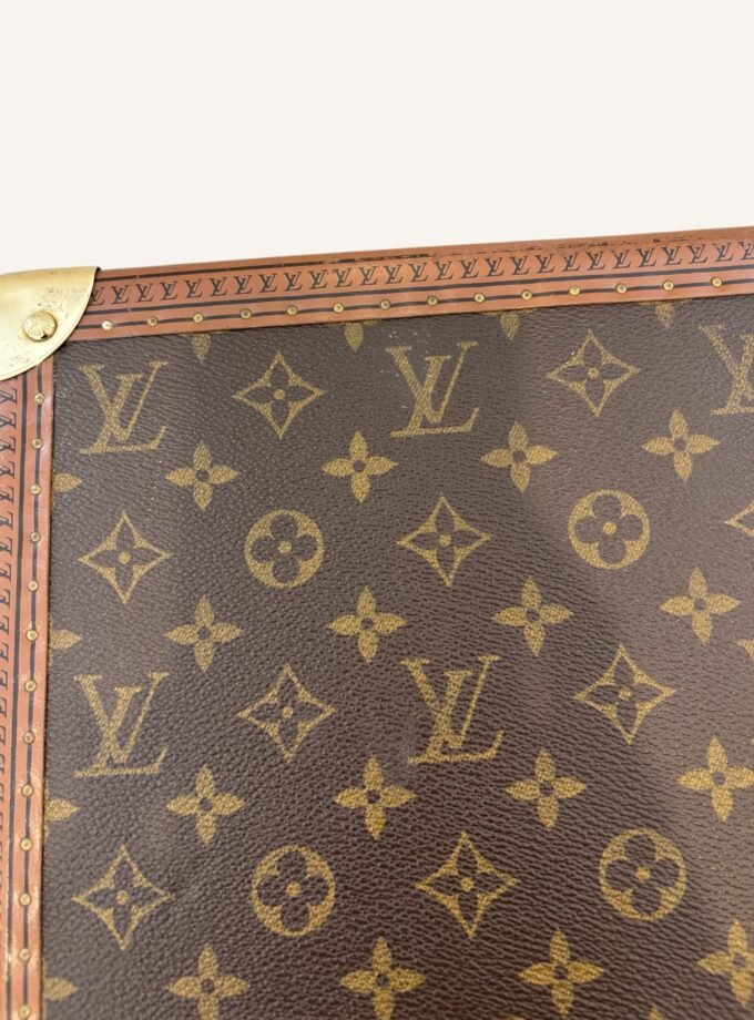 Valise Louis Vuitton Cotteville 40