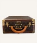 valise Louis Vuitton Cotteville 35 monogram