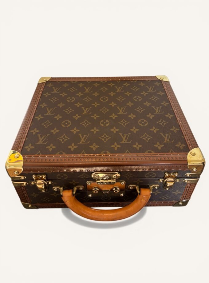Valise Louis Vuitton Cotteville 35