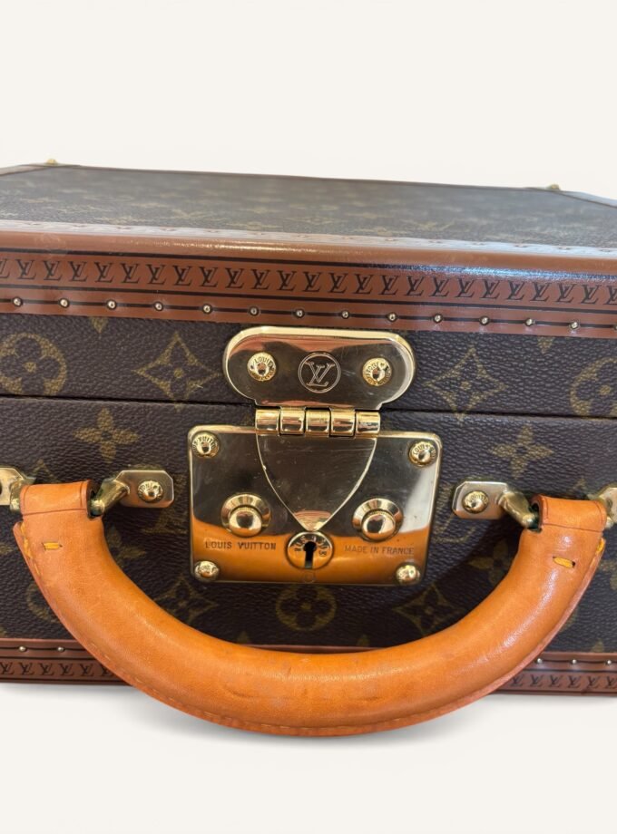 Valise Louis Vuitton Cotteville 35