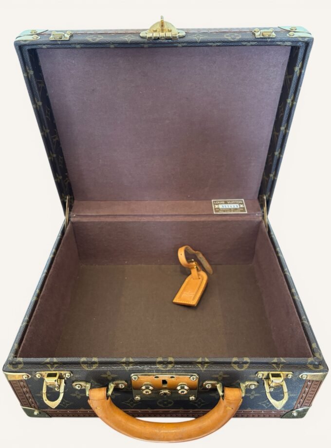 Valise Louis Vuitton Cotteville 35