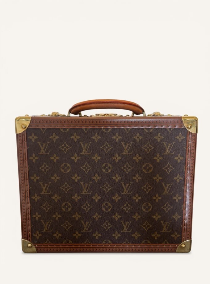 Valise Louis Vuitton Cotteville 35