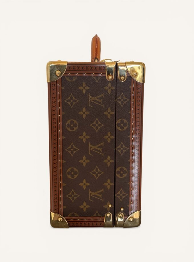 Valise Louis Vuitton Cotteville 35