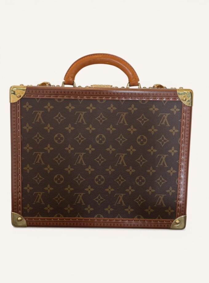 Valise Louis Vuitton Cotteville 35