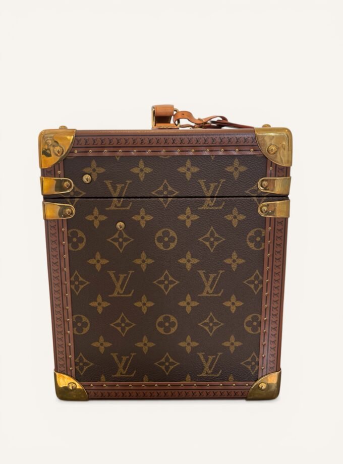 Vanity Louis Vuitton Boîte Pharmacie