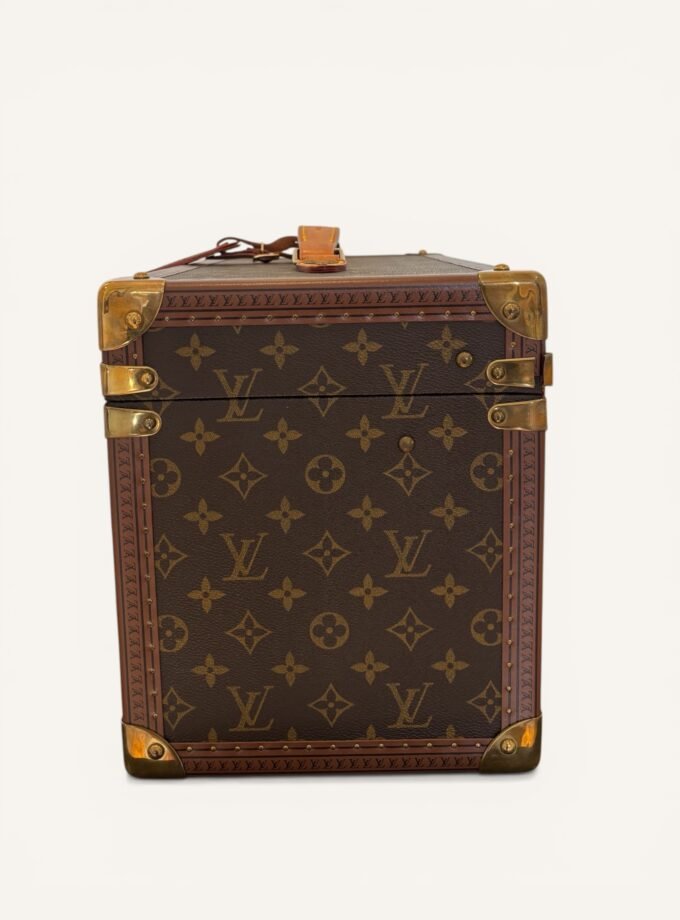 Vanity Louis Vuitton Boîte Pharmacie