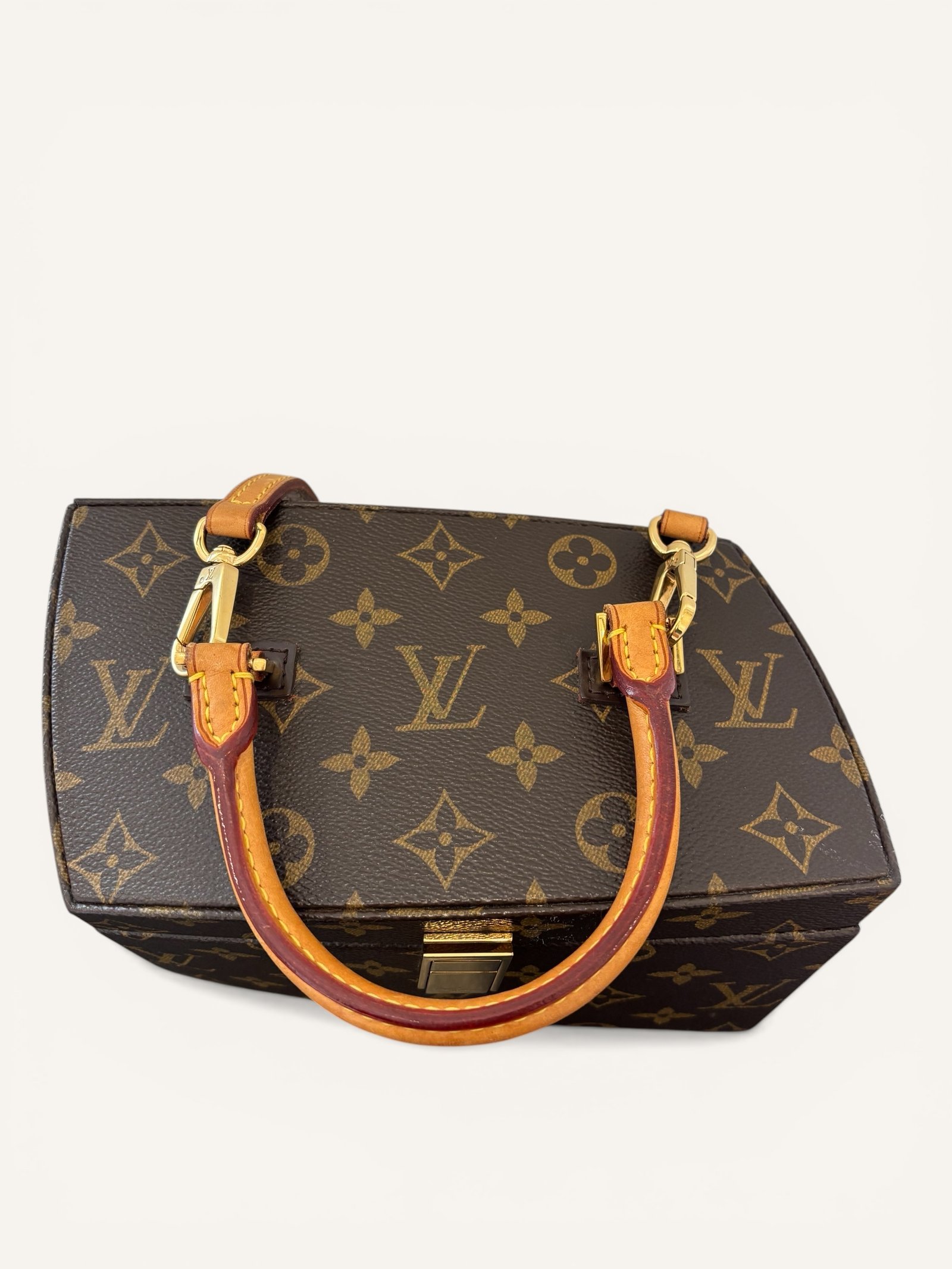 boite Louis Vuitton twisted Frank Gehry 2014