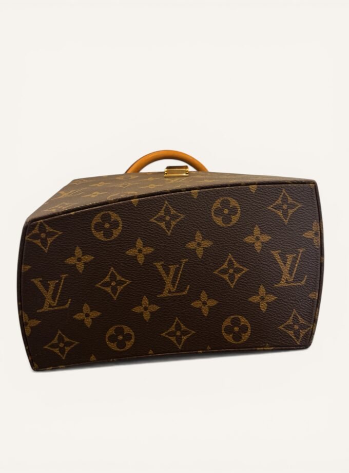 Boîte Louis Vuitton twisted x Frank Gehry
