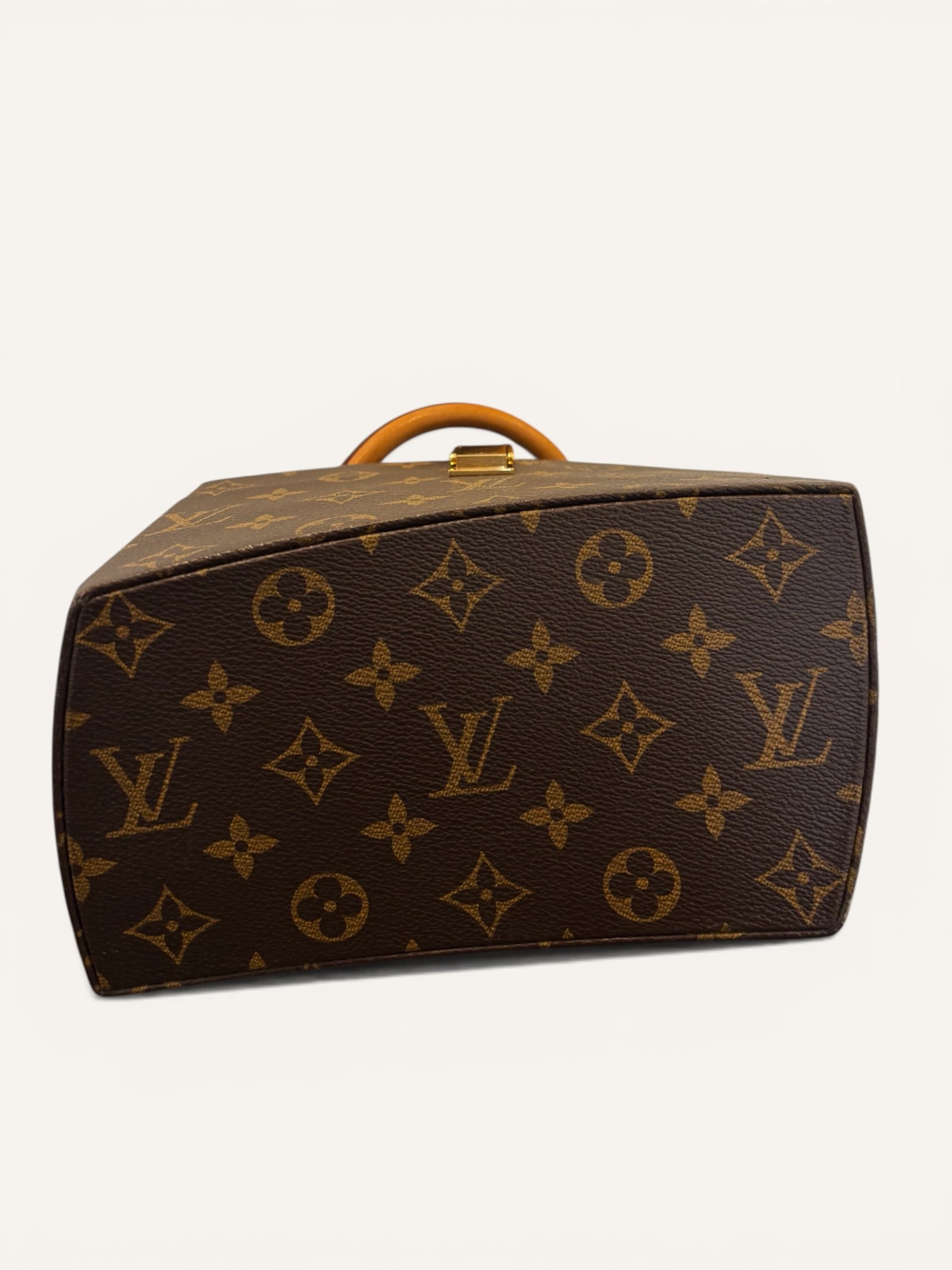 boite Louis Vuitton twisted Frank Gehry 2014