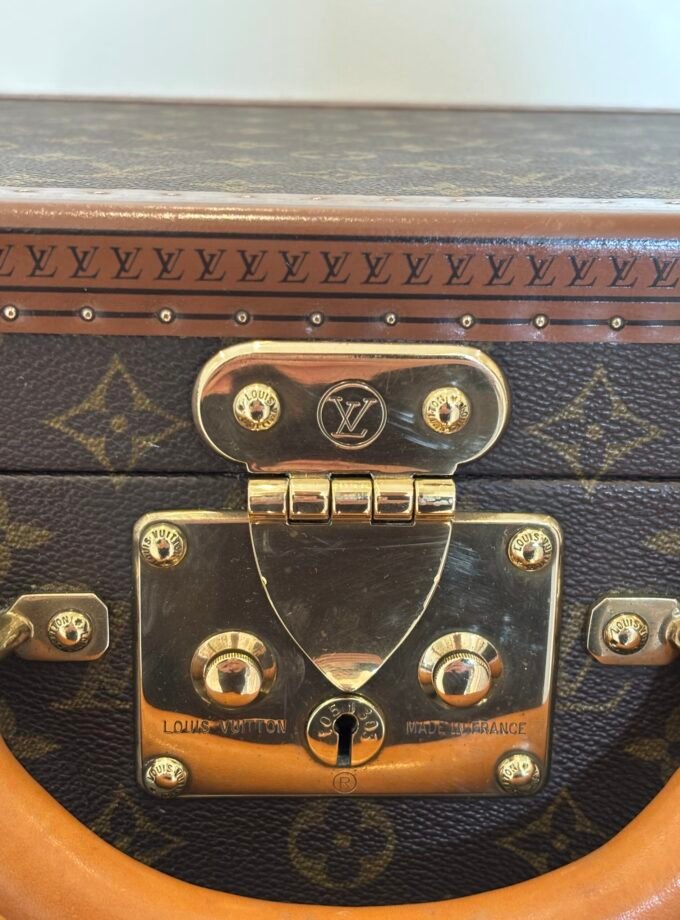 Valise Louis Vuitton Cotteville 35