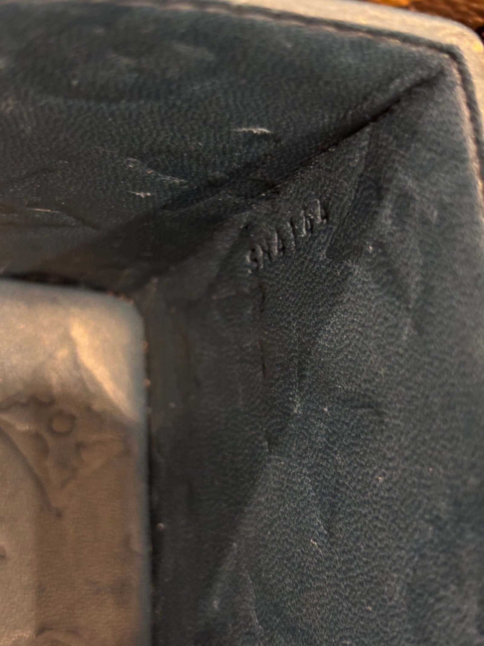 boite Louis Vuitton twisted Frank Gehry 2014