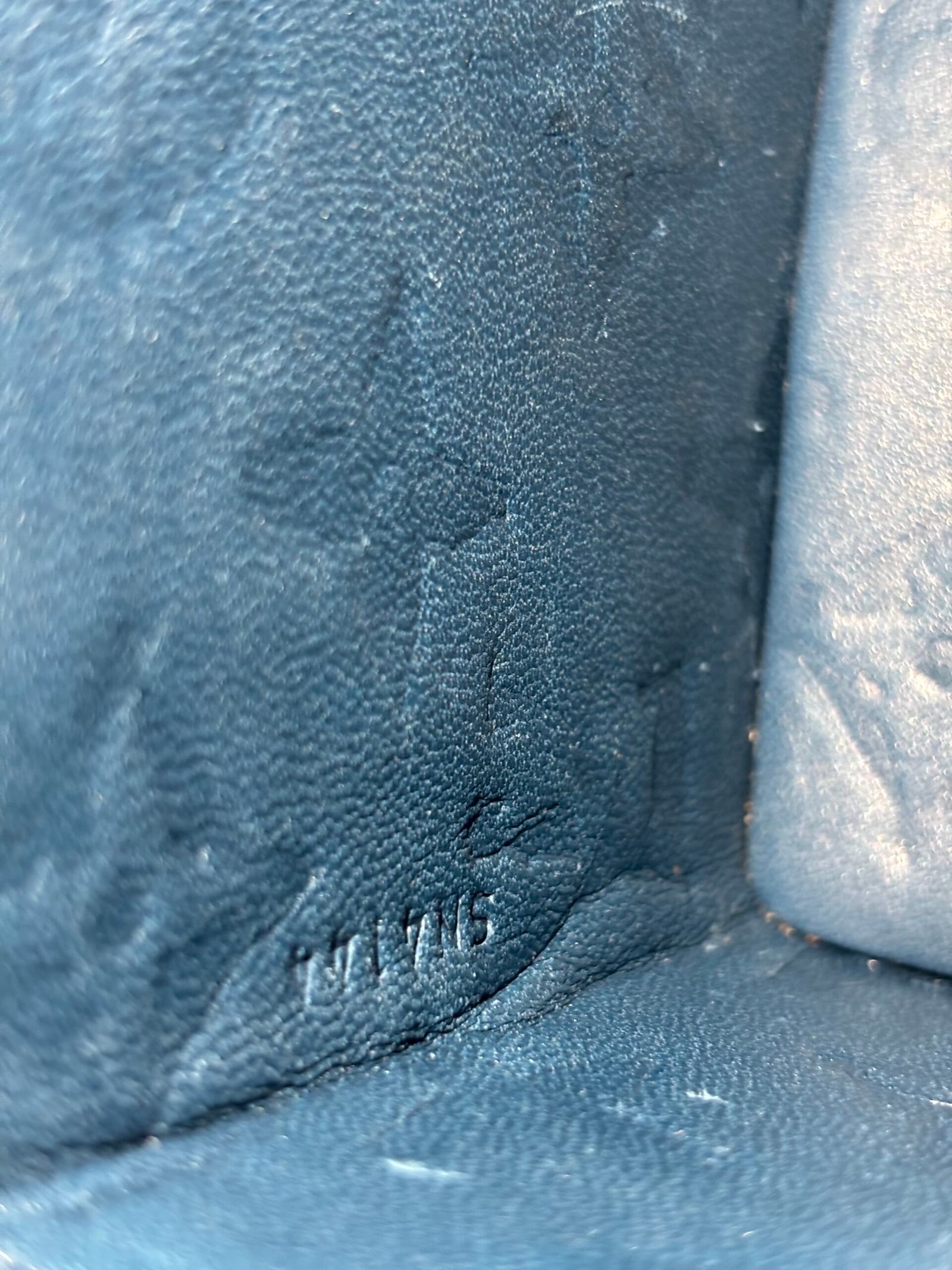 boite Louis Vuitton twisted Frank Gehry 2014