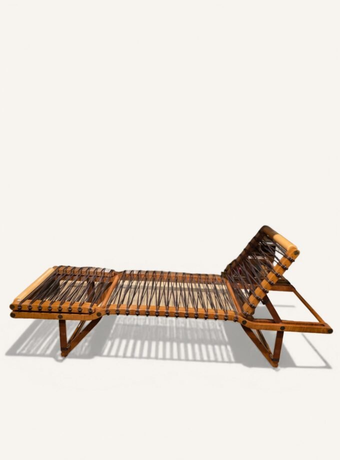 méridienne Hermès Peter Coles Rena Dumas