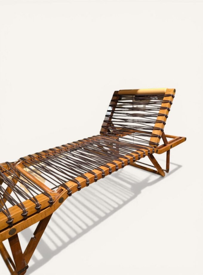 Méridienne Hermès Pippa