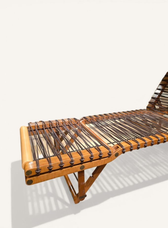 Méridienne Hermès Pippa