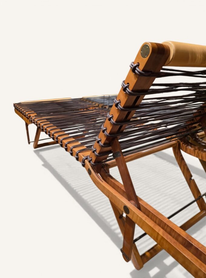 Méridienne Hermès Pippa