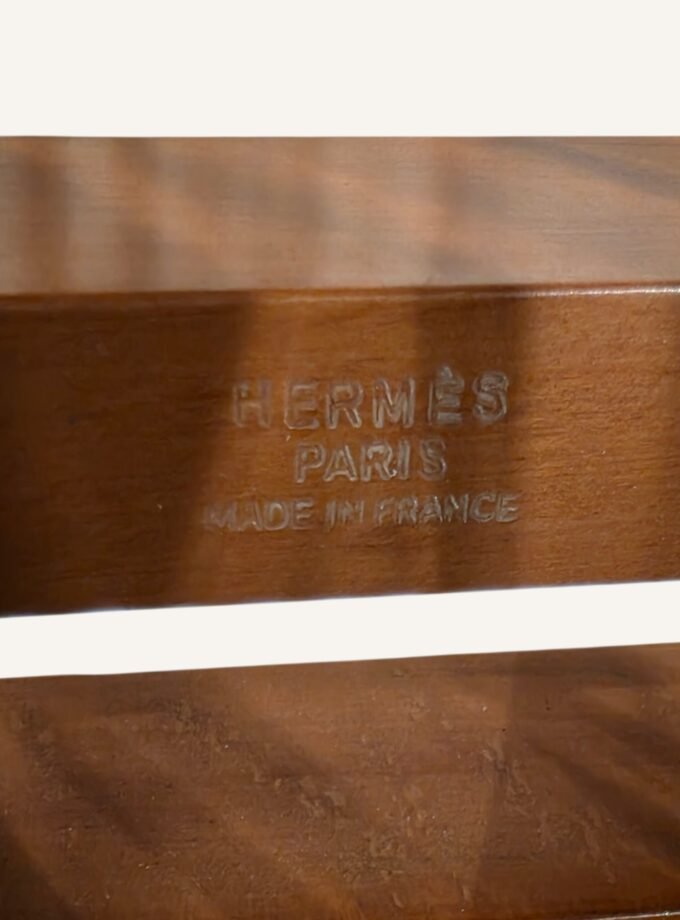 Méridienne Hermès Pippa