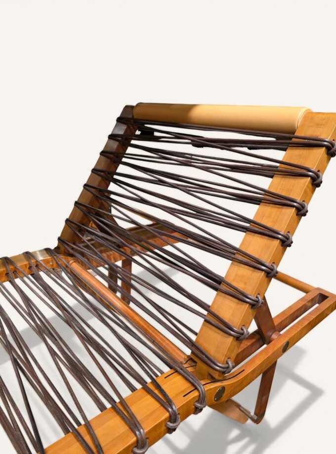 Méridienne Hermès Pippa