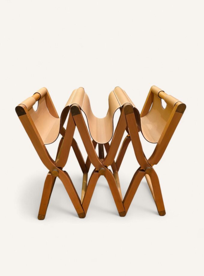 Banc Hermès Pippa 3 places